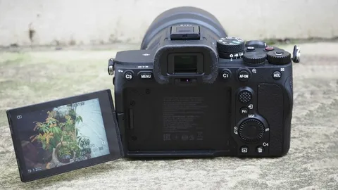 Sony A7 IV recenze