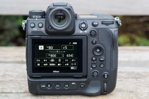 Nikon Z9